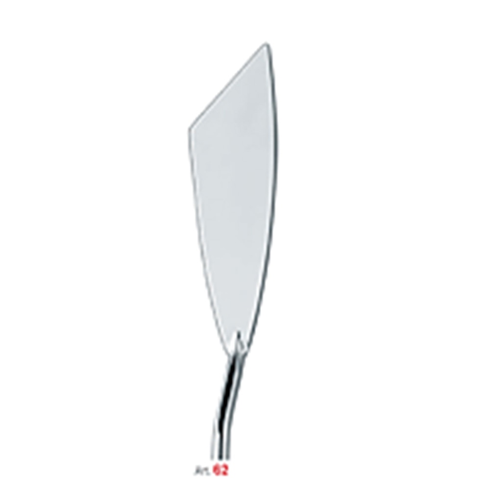 Cutting Tools, Art & School, RGM, Painting Knife, Plus, #062, 415032